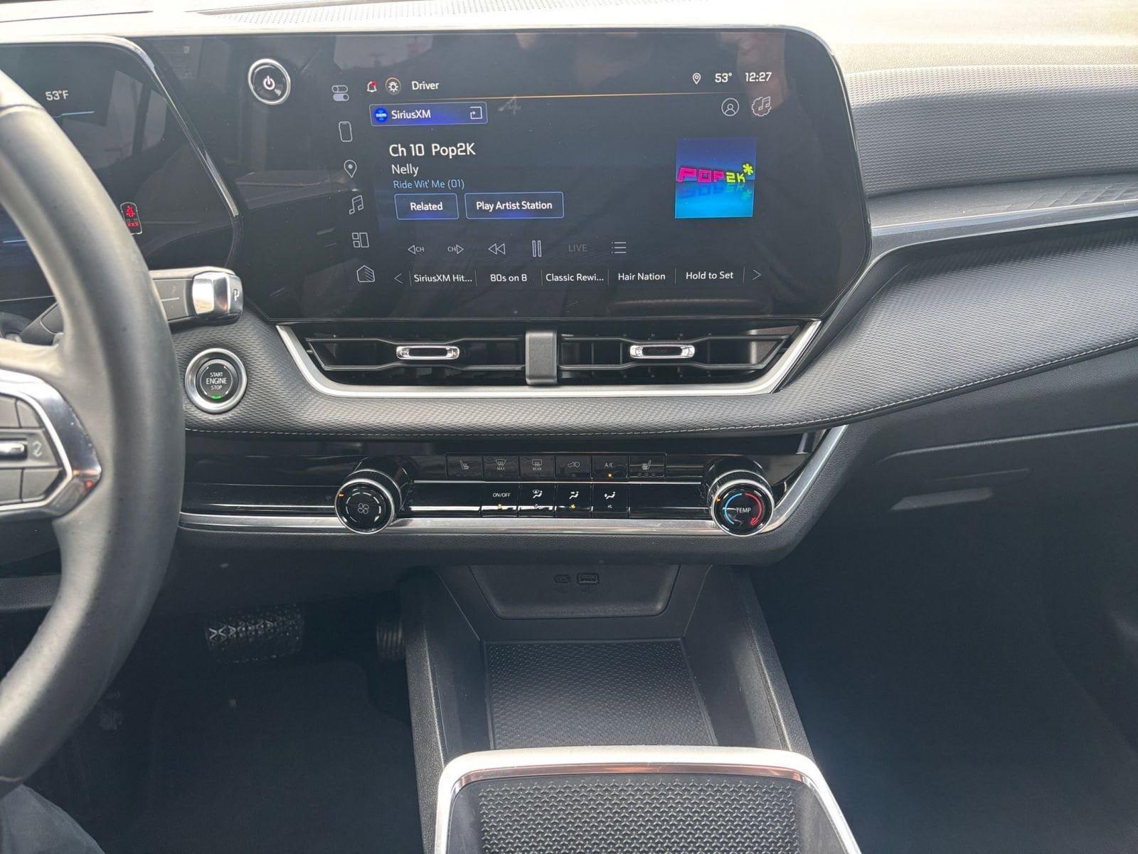 Thumbnail: 2025 Chevrolet Equinox - 18