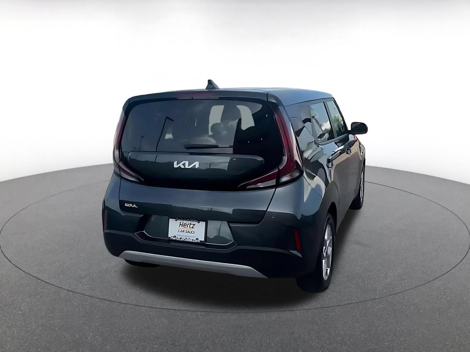 Thumbnail: 2025 Kia Soul - 15