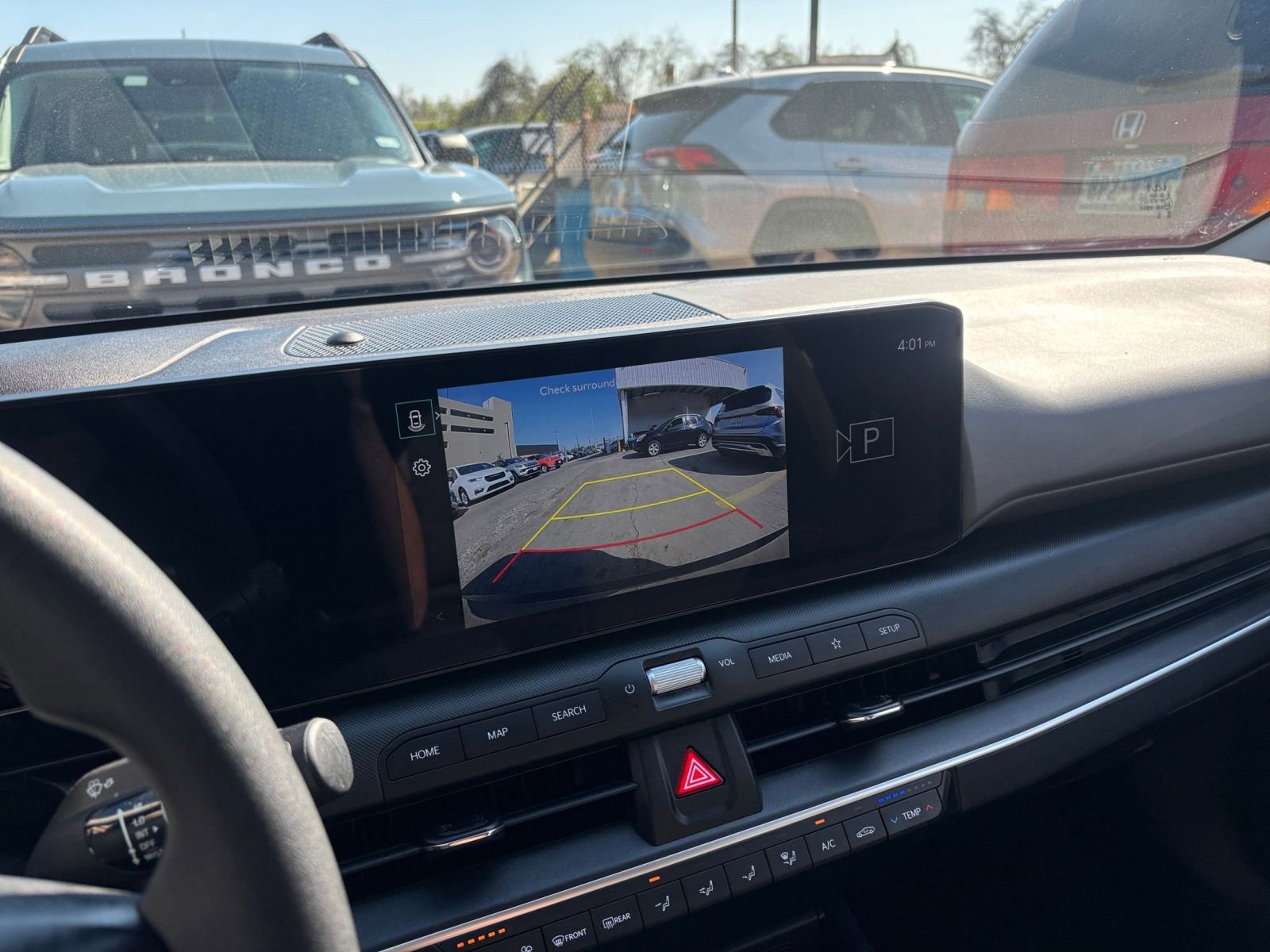 Thumbnail: 2025 Kia K4 - 22