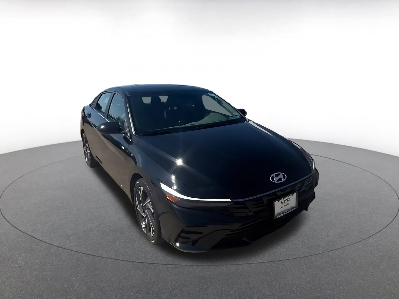 Thumbnail: 2025 Hyundai Elantra - 3