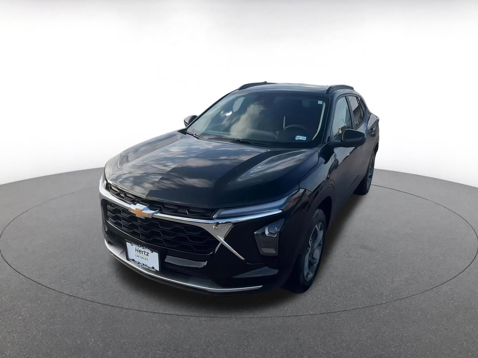 Thumbnail: 2025 Chevrolet Trax - 7