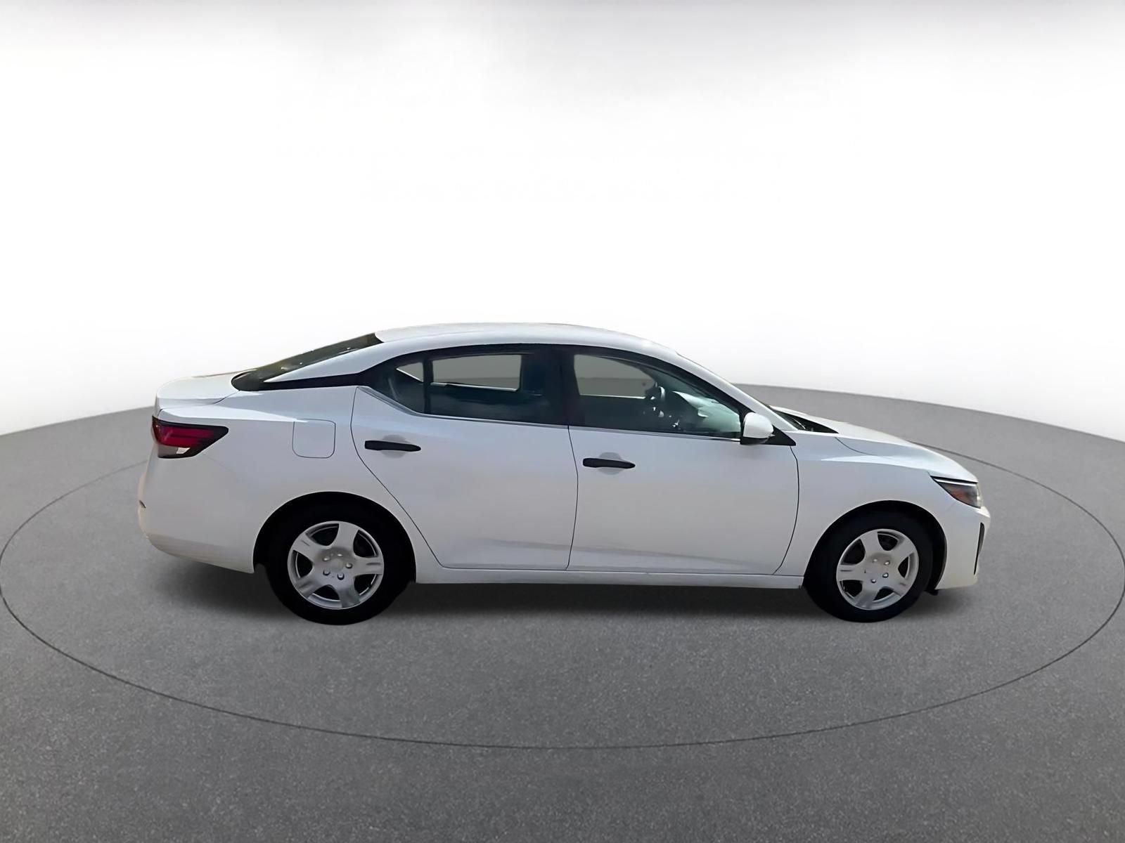 Thumbnail: 2025 Nissan Sentra - 12
