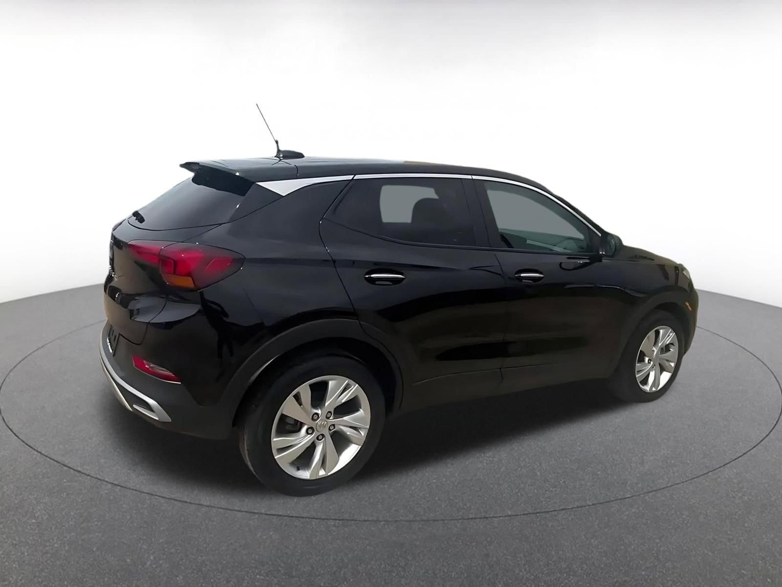 Thumbnail: 2025 Buick Encore GX - 14