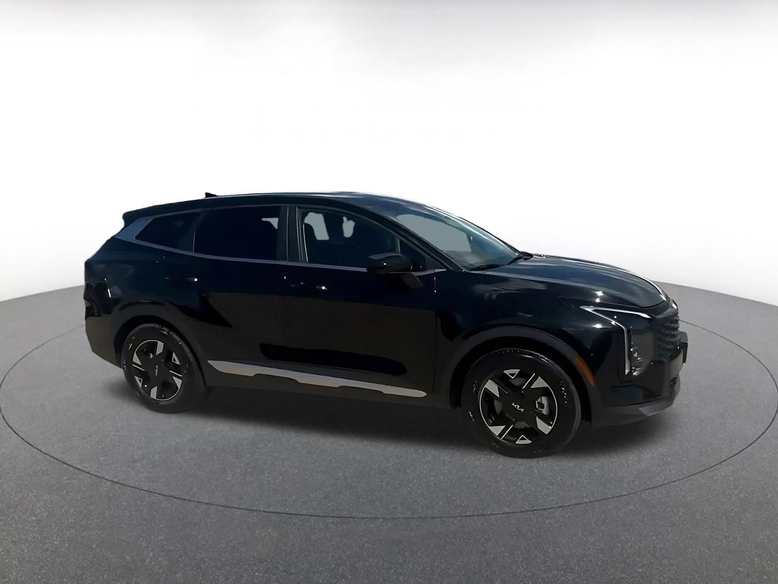 Thumbnail: 2026 Kia Sportage - 2
