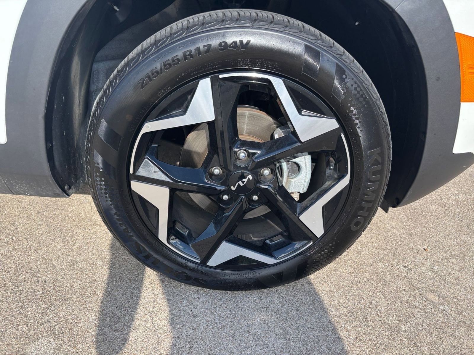 Thumbnail: 2025 Kia Seltos - 29