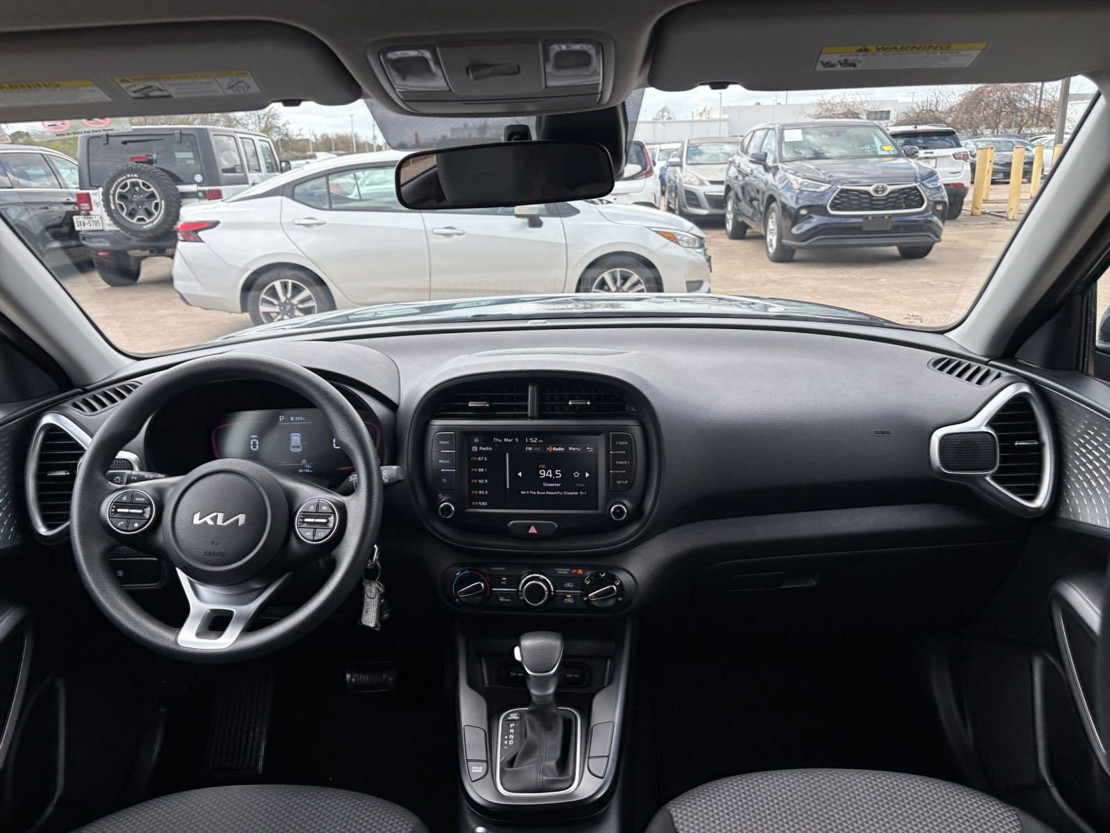 Thumbnail: 2025 Kia Soul - 31