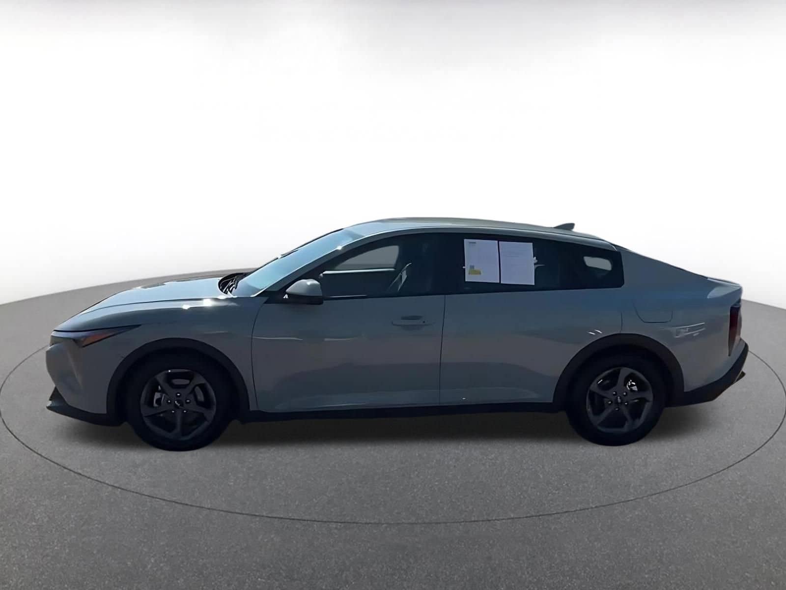 Thumbnail: 2025 Kia K4 - 8