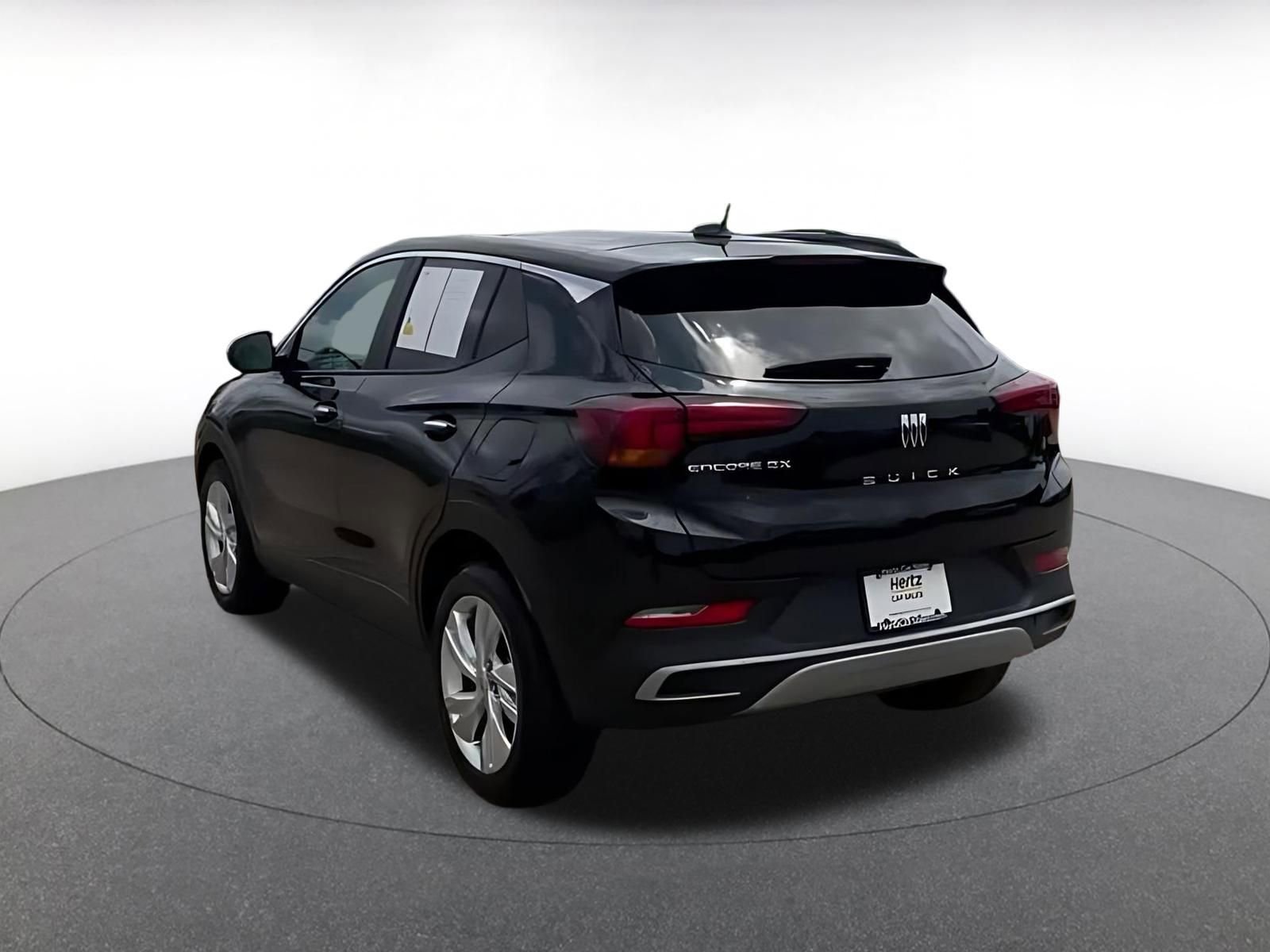 Thumbnail: 2025 Buick Encore GX - 10