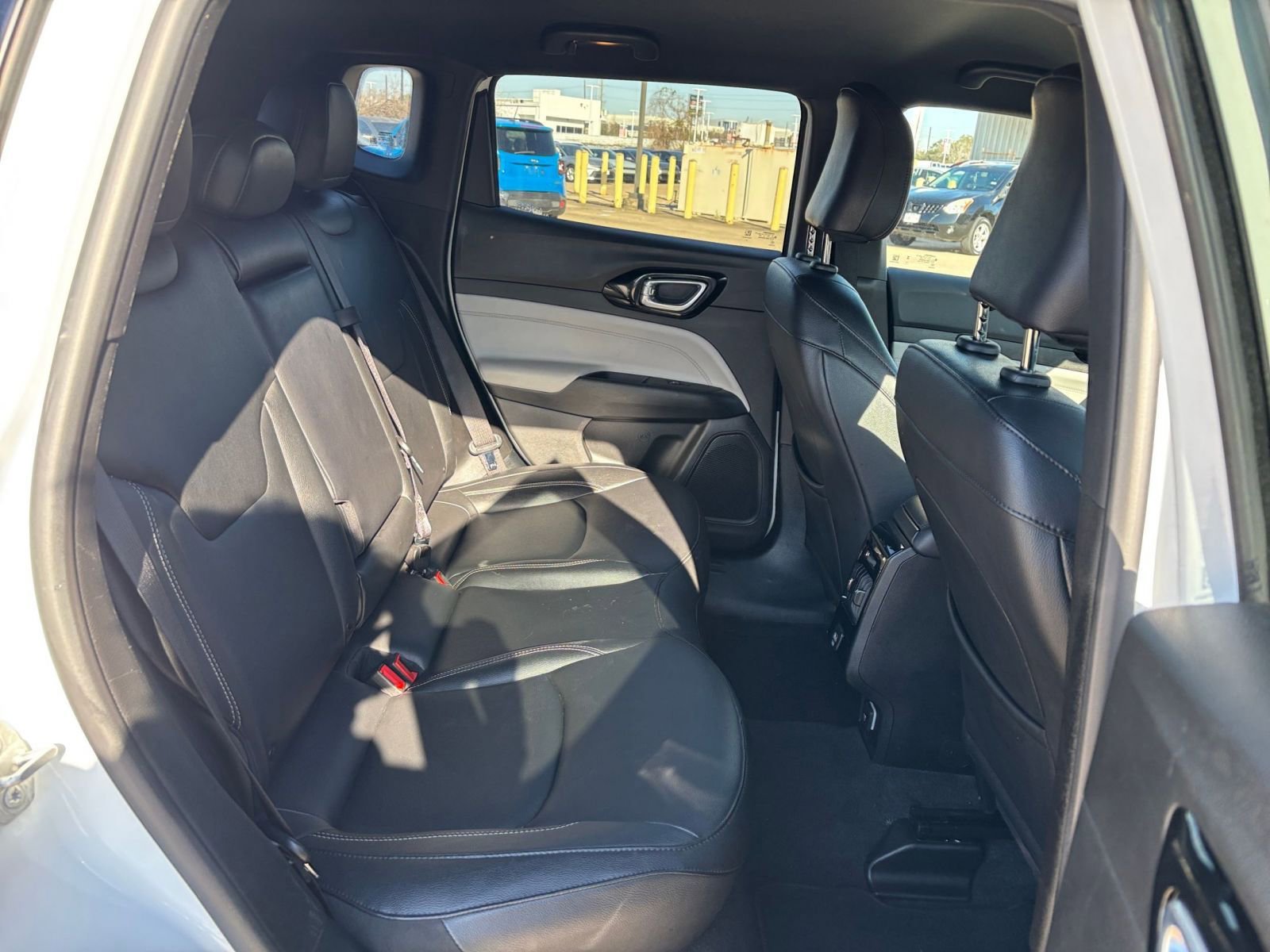 Thumbnail: 2025 Jeep Compass - 27