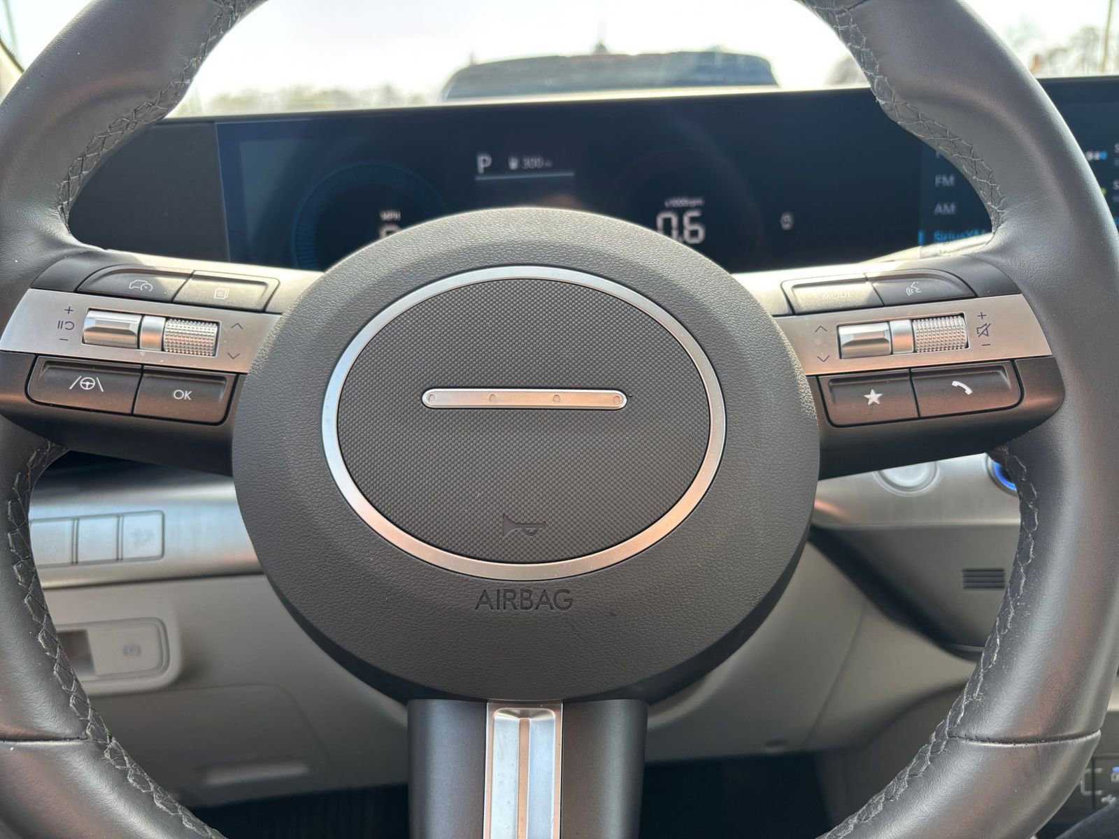 Thumbnail: 2025 Hyundai Kona - 29