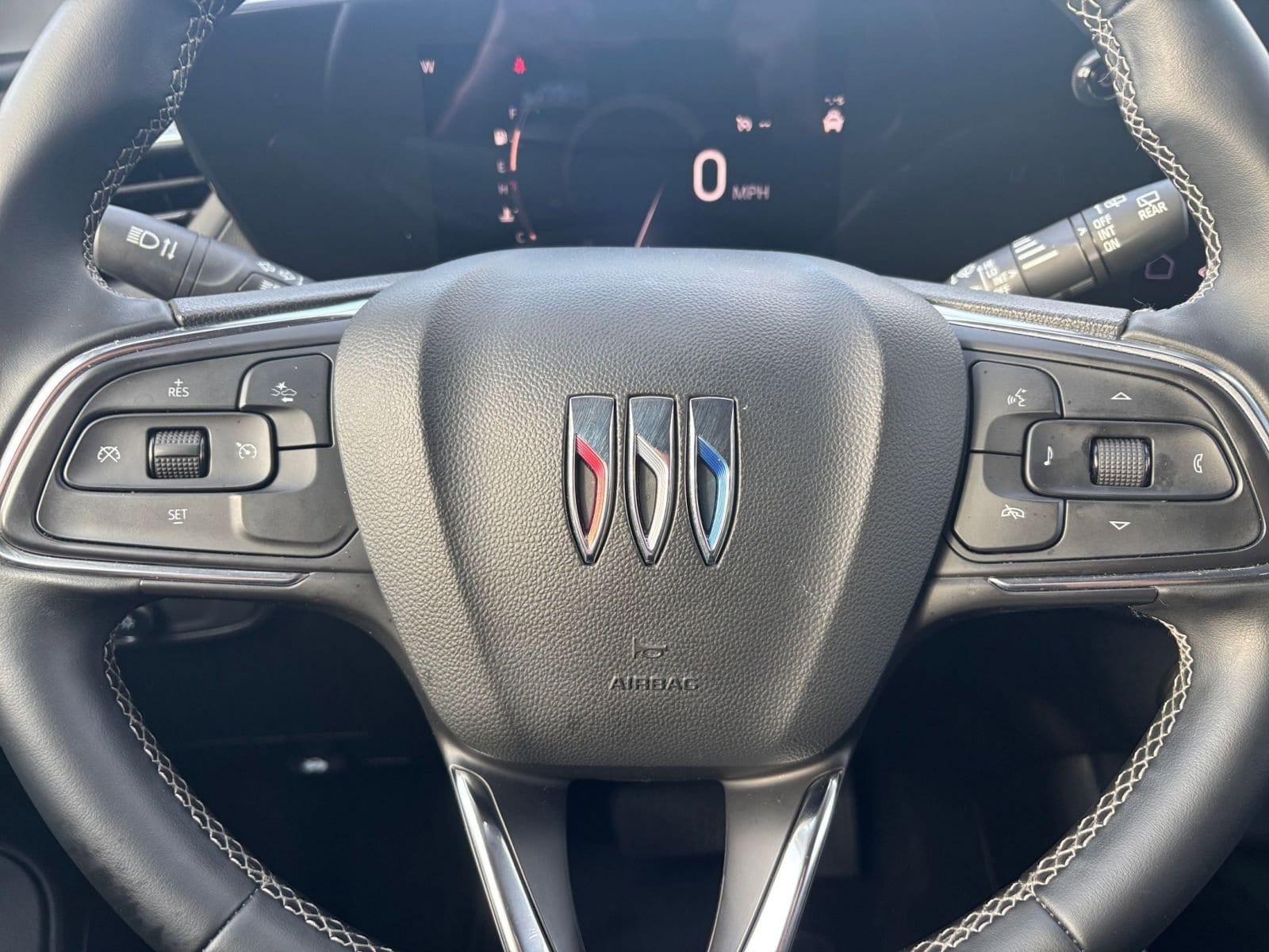 Thumbnail: 2025 Buick Encore GX - 25