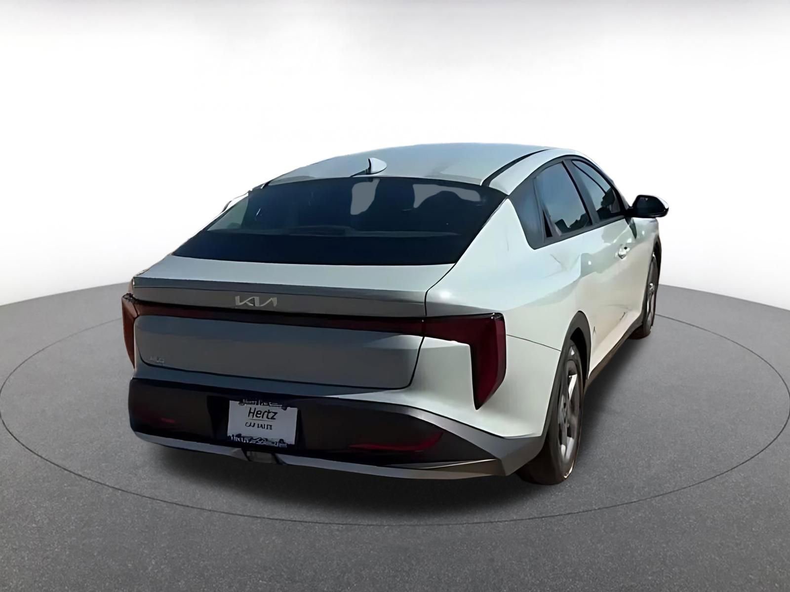 Thumbnail: 2025 Kia K4 - 15