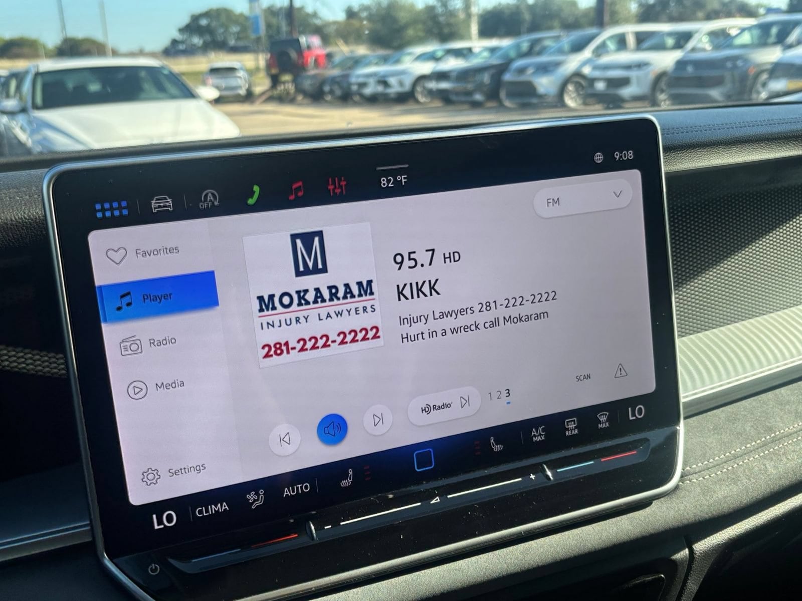 Thumbnail: 2026 Volkswagen Tiguan - 19