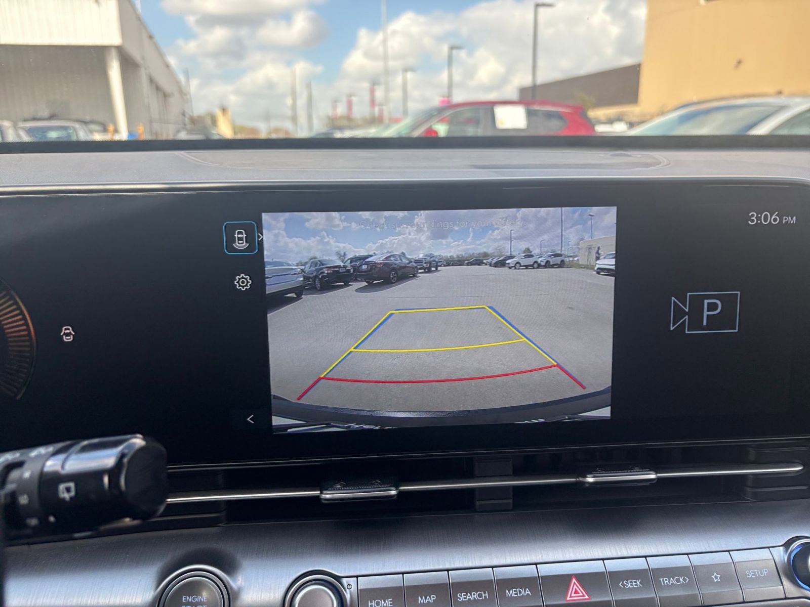 Thumbnail: 2025 Hyundai Kona - 22