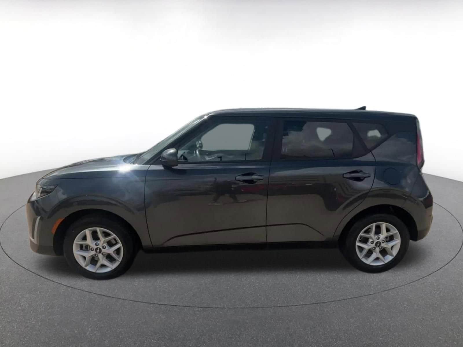 Thumbnail: 2025 Kia Soul - 9