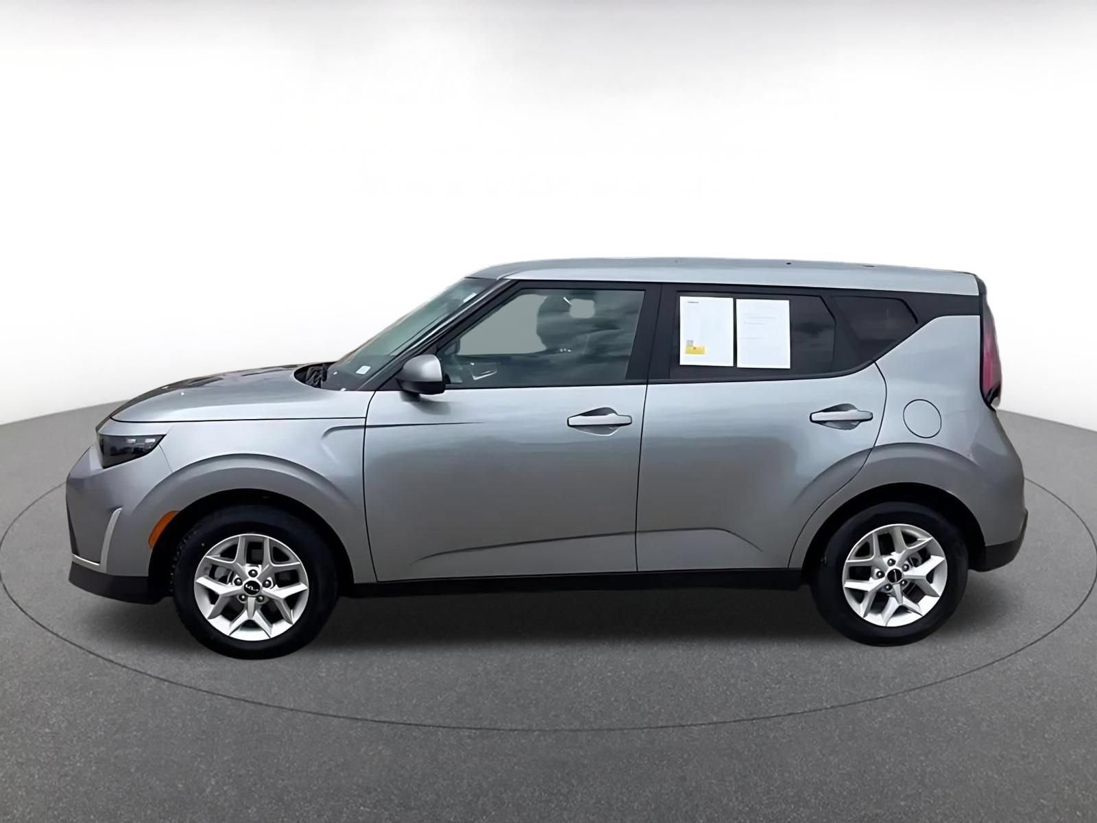 Thumbnail: 2025 Kia Soul - 9