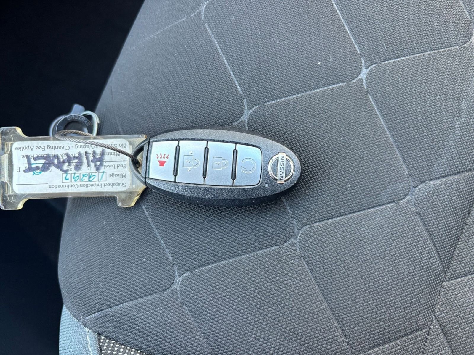 Thumbnail: 2020 Nissan Kicks - 21