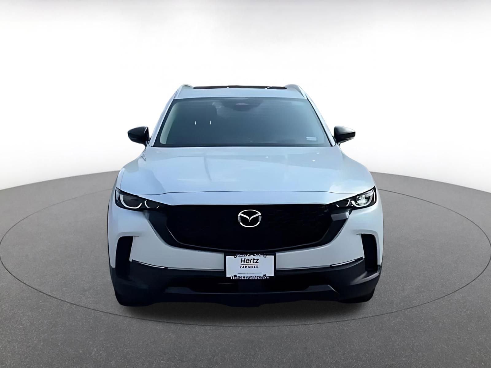 Thumbnail: 2025 Mazda CX-50 - 7