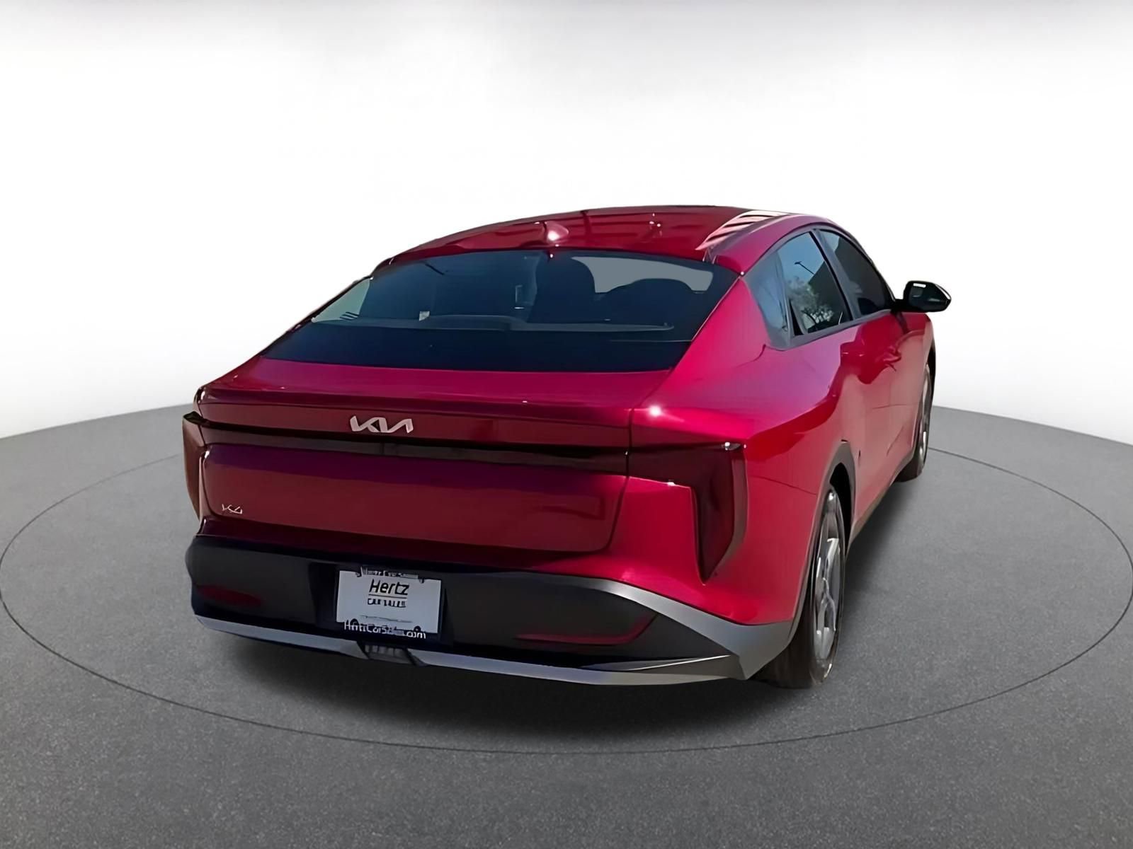 Thumbnail: 2025 Kia K4 - 11