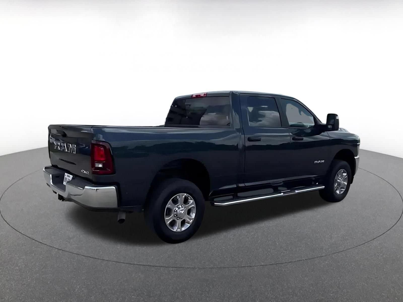 Thumbnail: 2025 RAM 2500 - 14