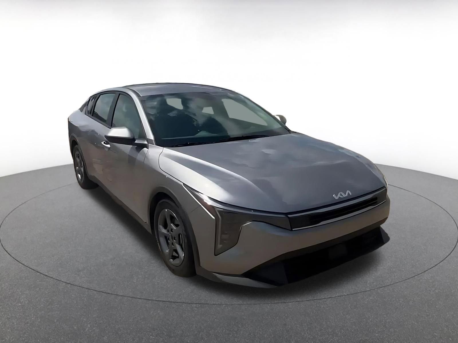 Thumbnail: 2025 Kia K4 - 3