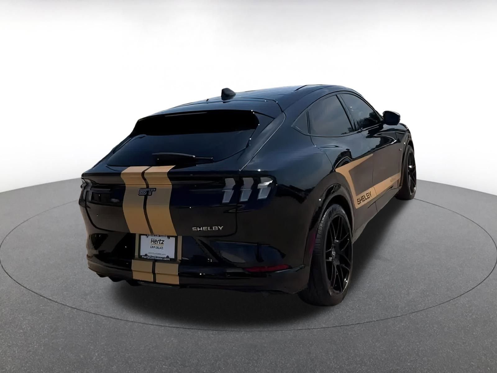 Thumbnail: 2023 Ford Mustang Mach-E - 12