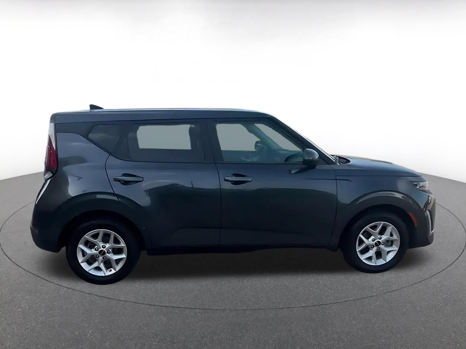 Thumbnail: 2025 Kia Soul - 16