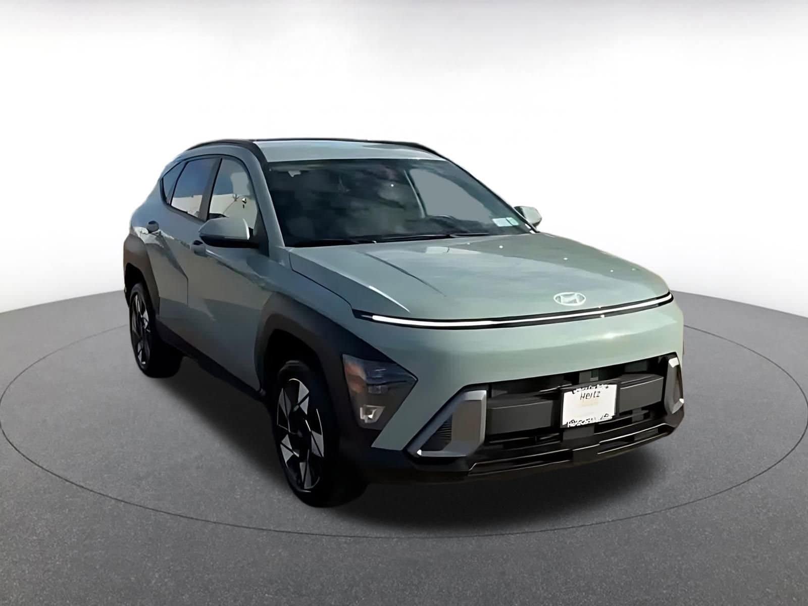 Thumbnail: 2025 Hyundai Kona - 7