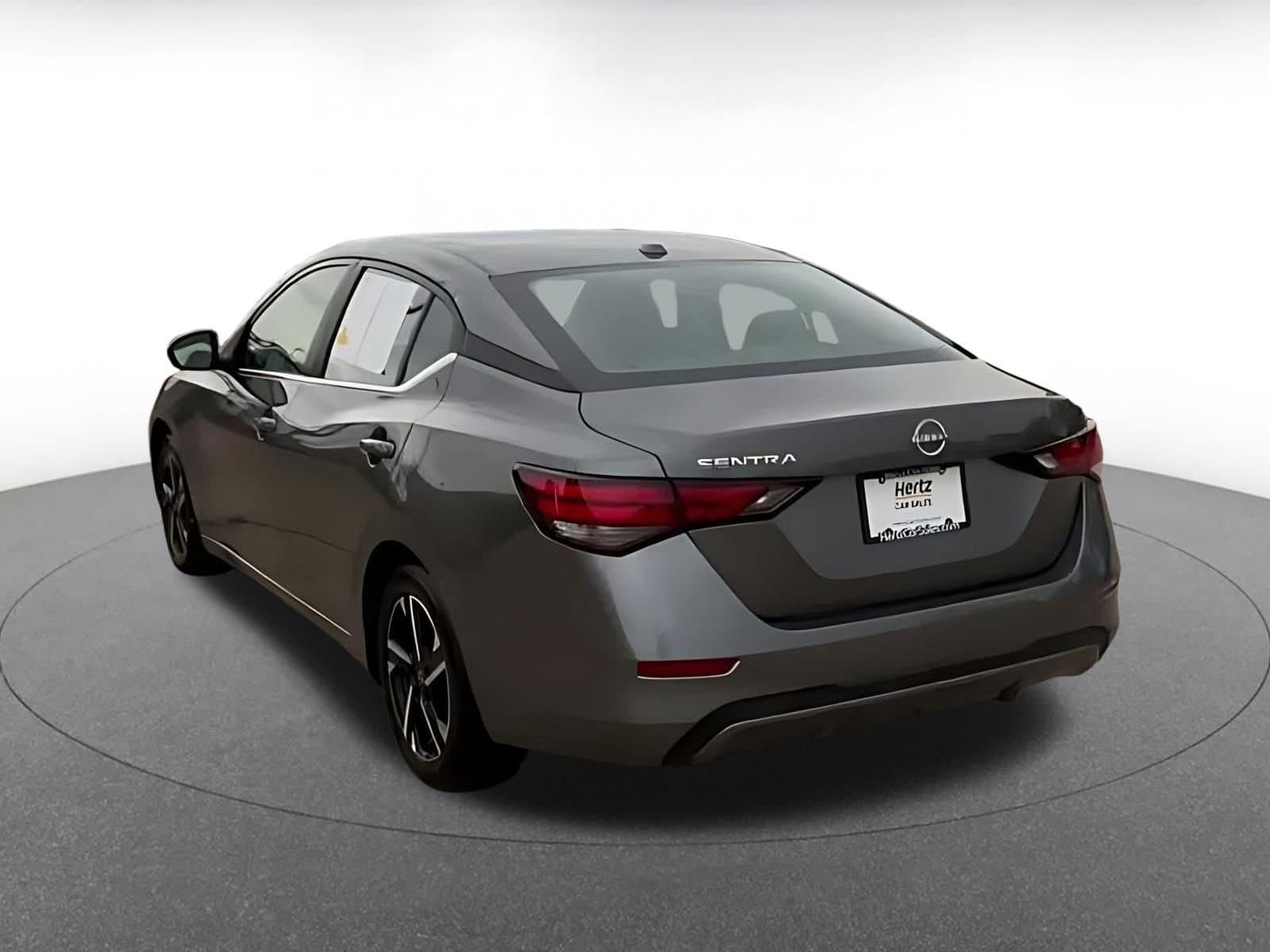 Thumbnail: 2025 Nissan Sentra - 11