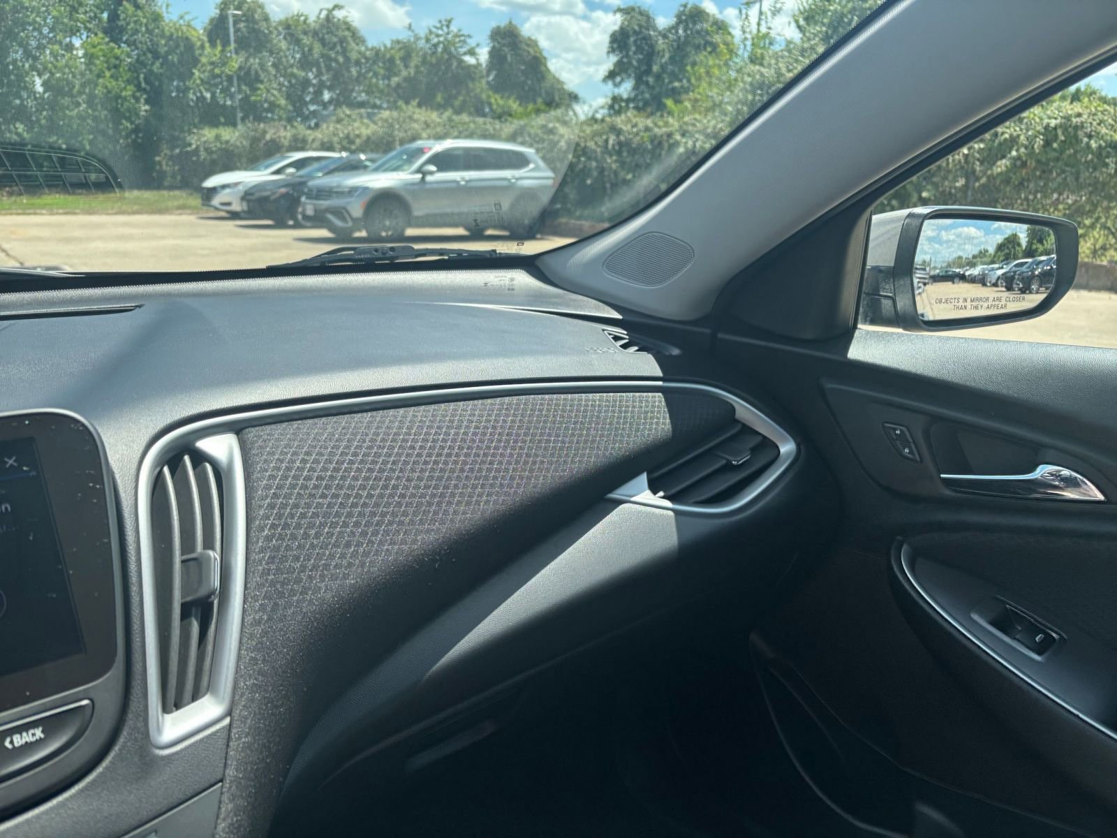 Thumbnail: 2024 Chevrolet Malibu - 33