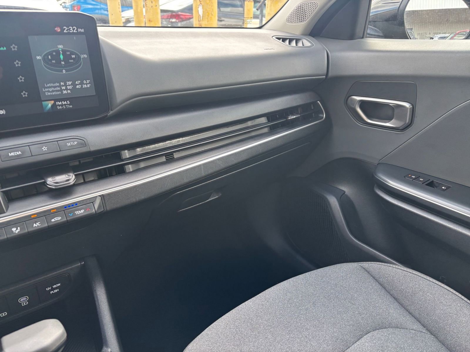 Thumbnail: 2025 Kia K4 - 34