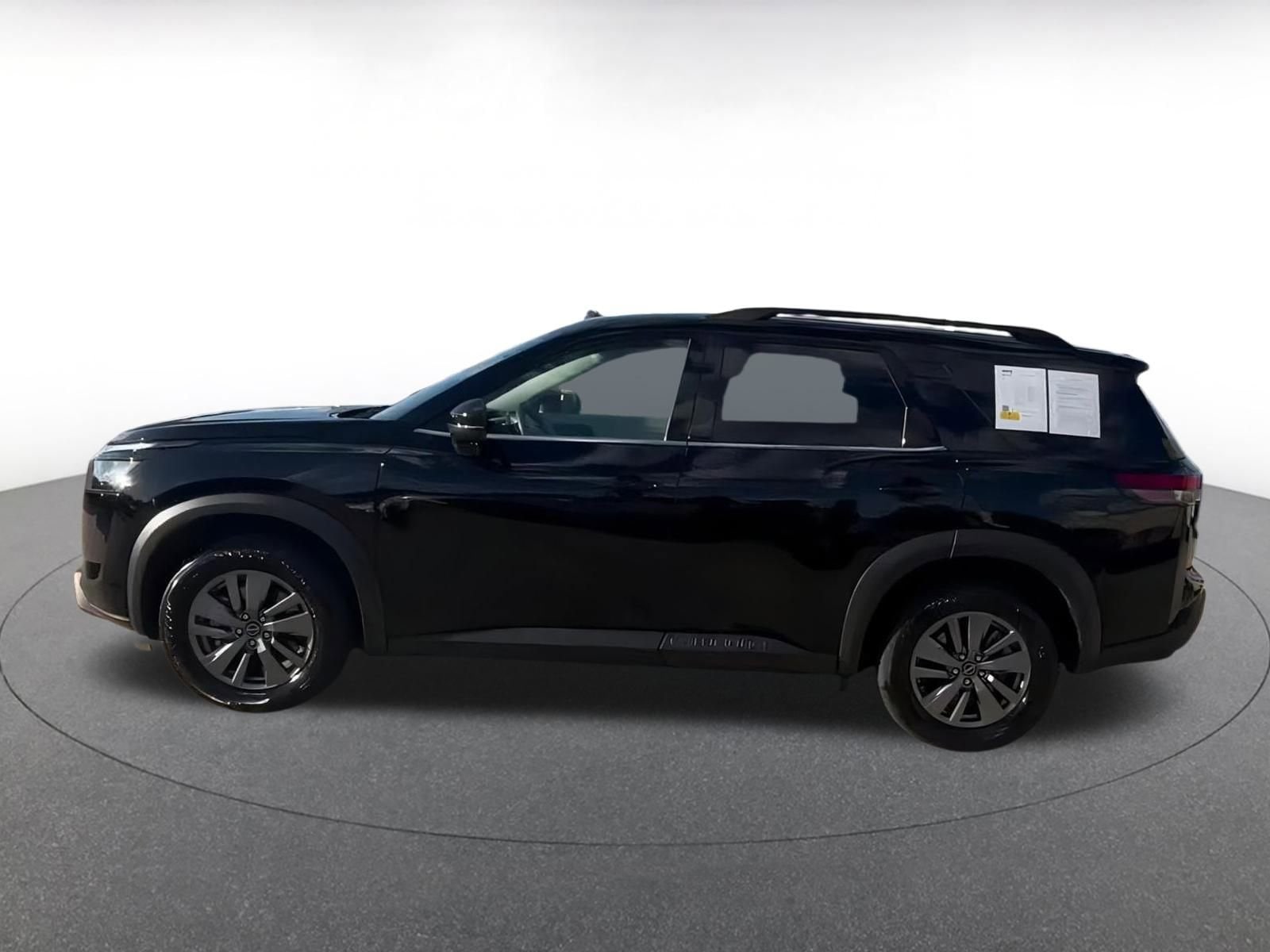 Thumbnail: 2025 Nissan Pathfinder - 9