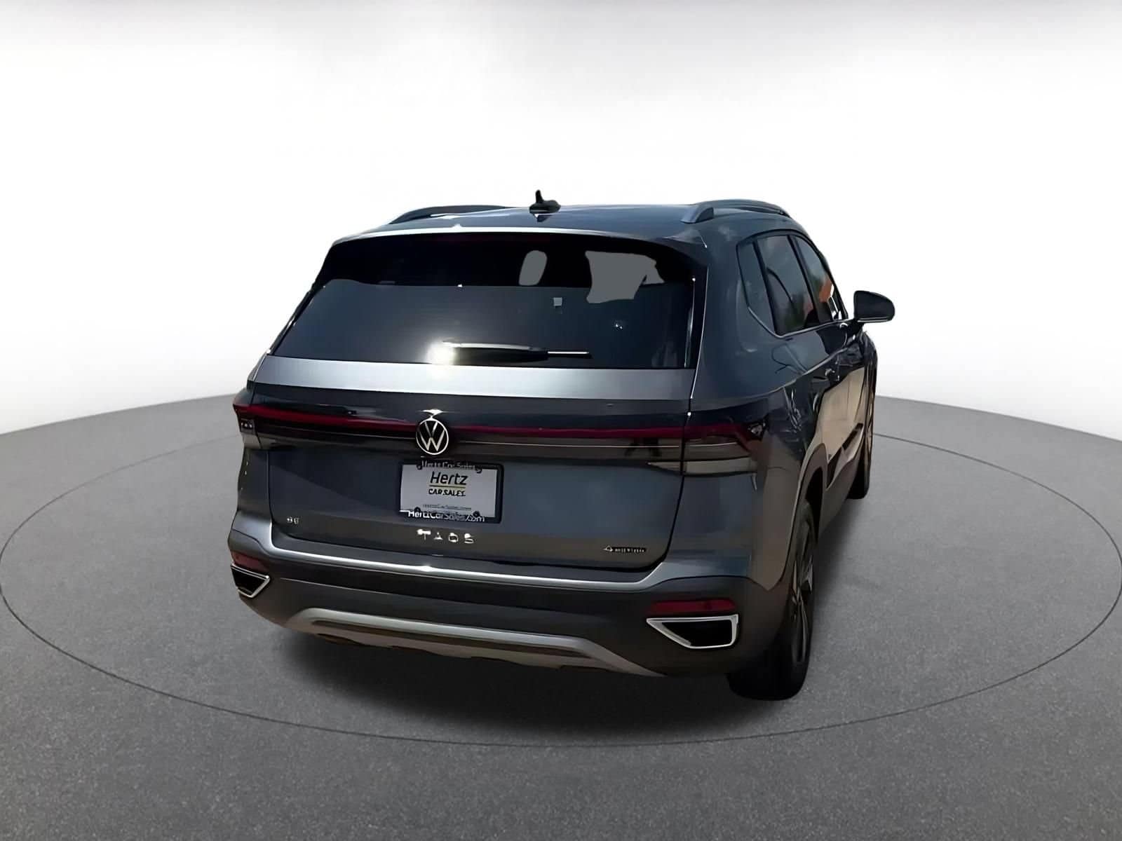 Thumbnail: 2026 Volkswagen Taos - 13