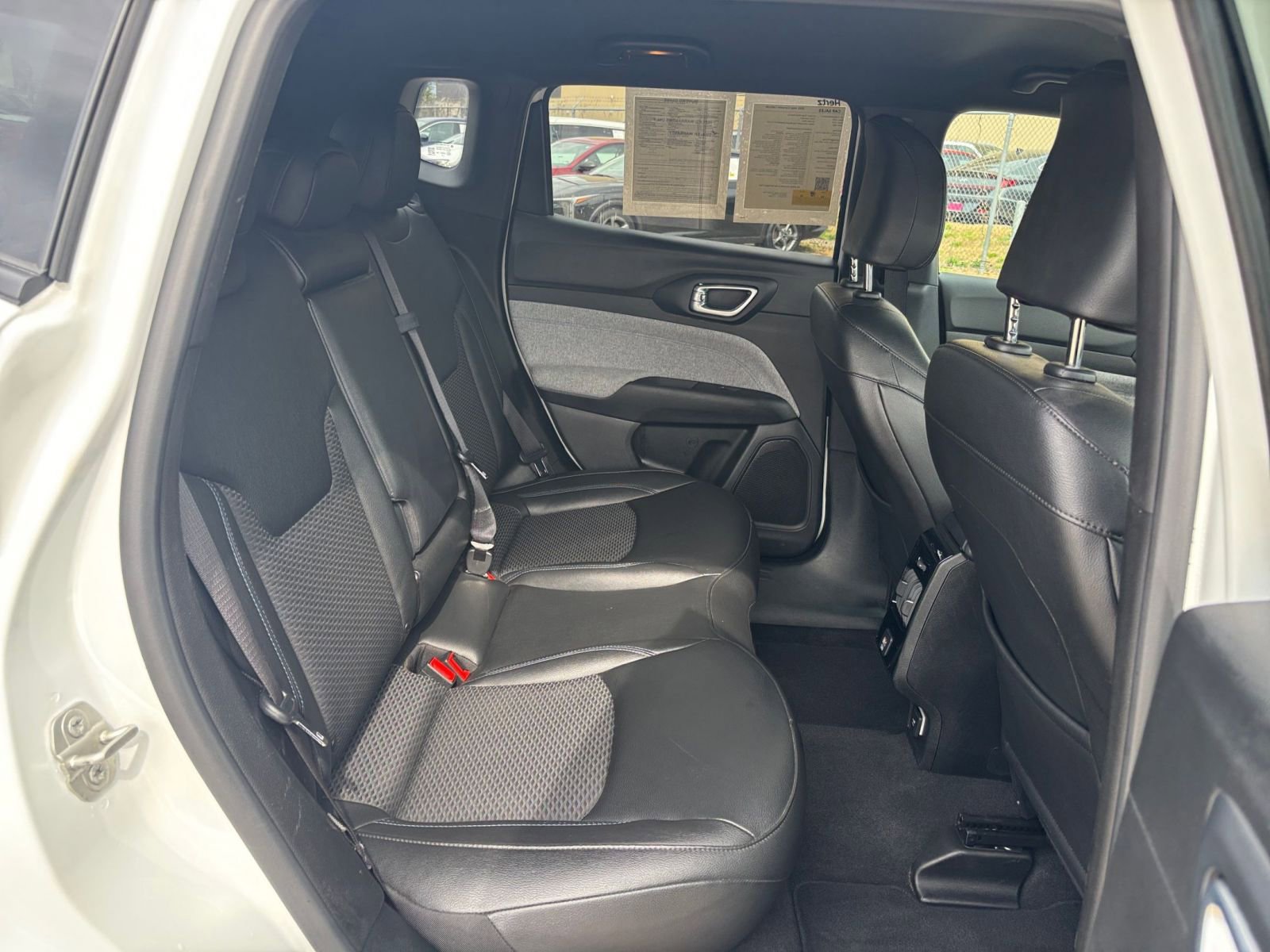 Thumbnail: 2025 Jeep Compass - 24