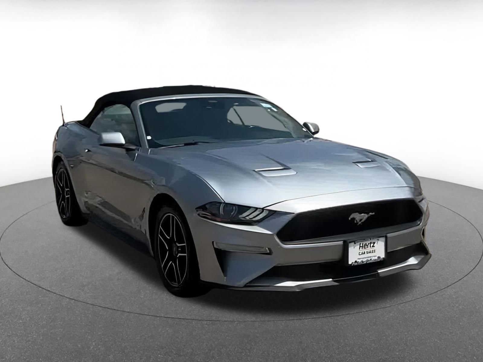 Thumbnail: 2023 Ford Mustang - 3