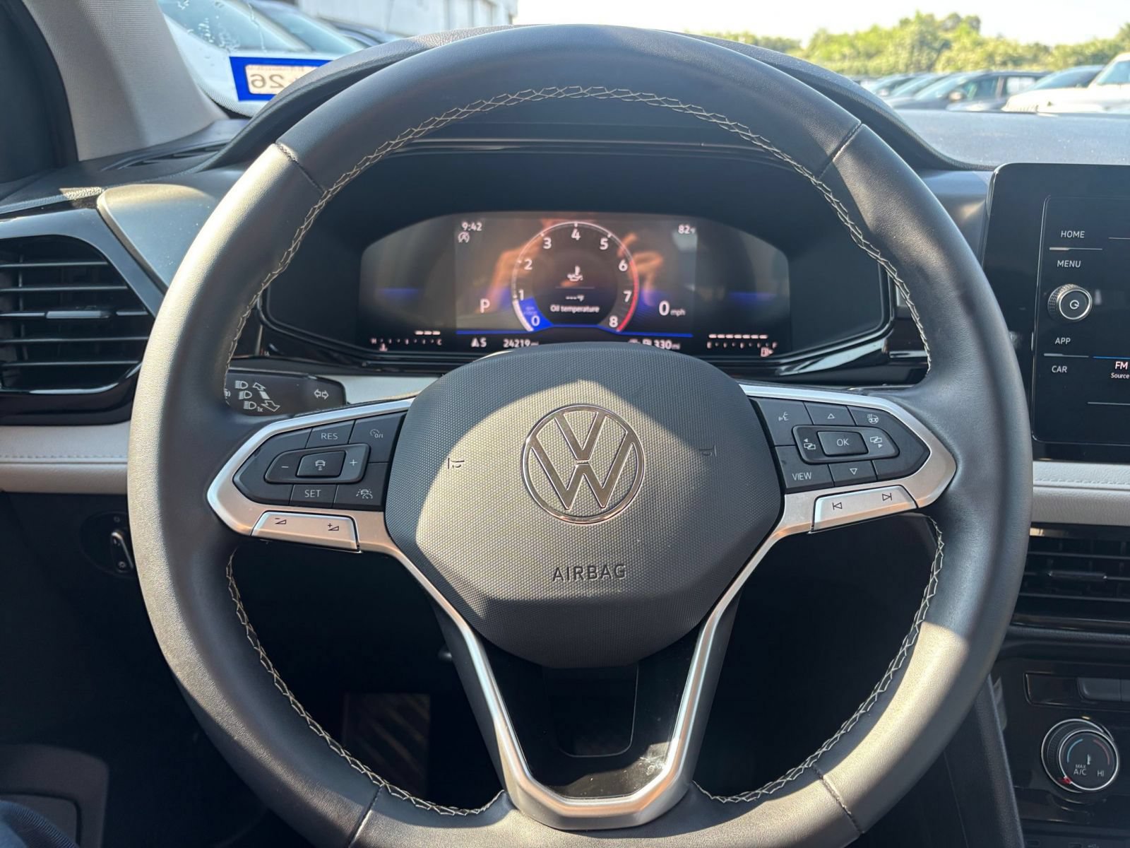 Thumbnail: 2026 Volkswagen Taos - 25