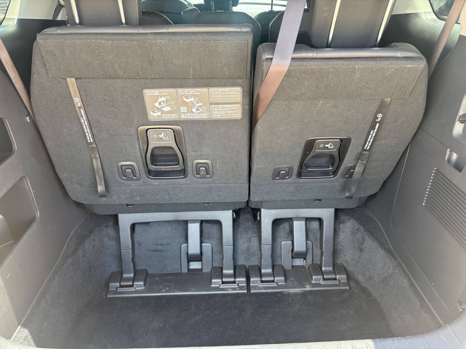 Thumbnail: 2026 Kia Carnival - 31