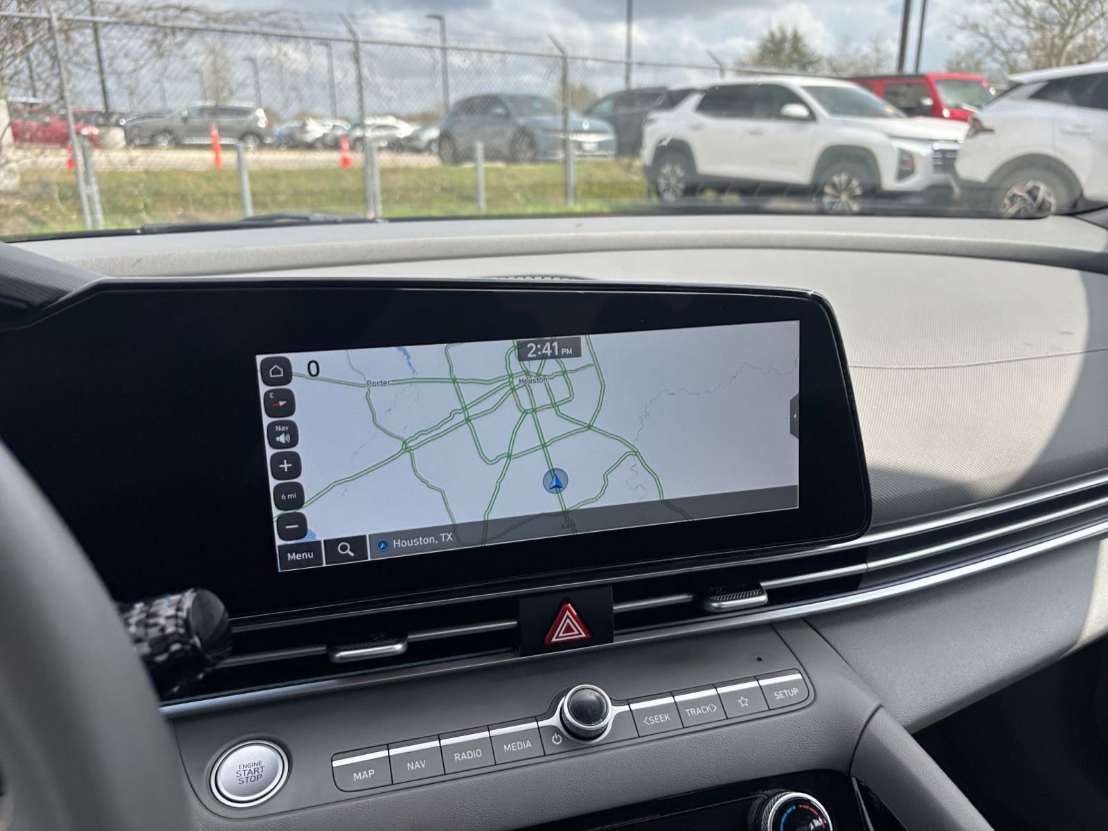 Thumbnail: 2025 Hyundai Elantra - 20