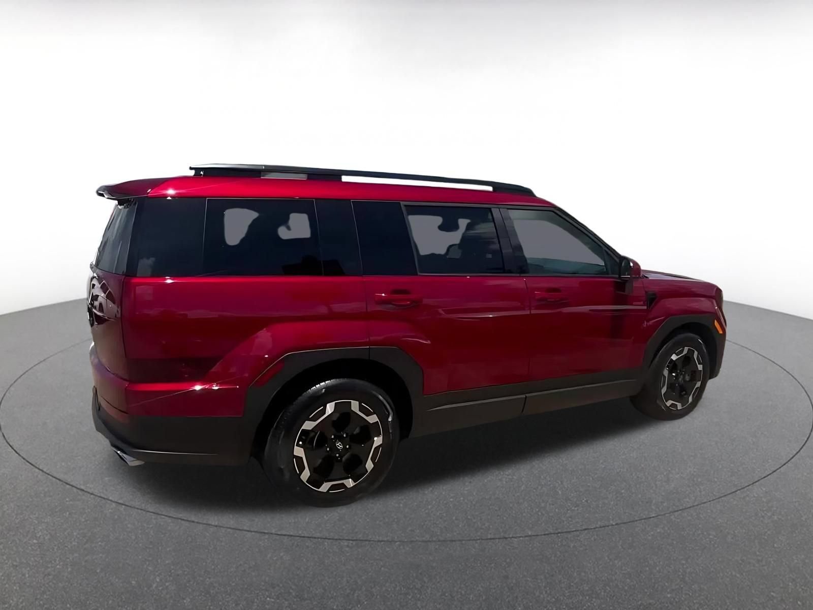 Thumbnail: 2026 Hyundai Santa Fe - 12