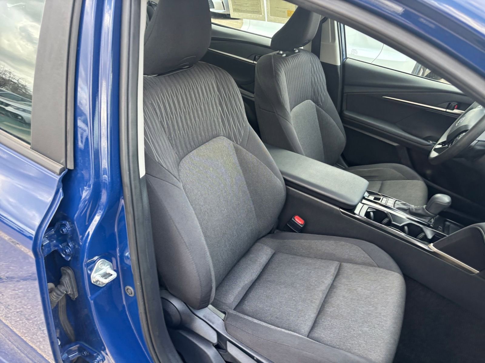 Thumbnail: 2025 Toyota Camry - 35