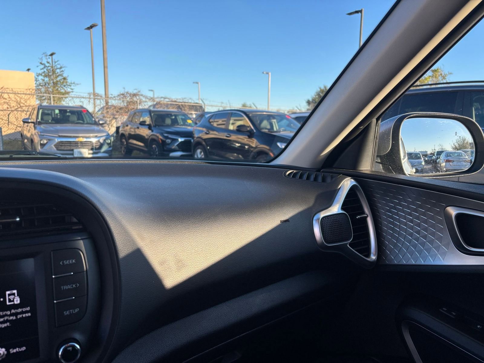 Thumbnail: 2025 Kia Soul - 33