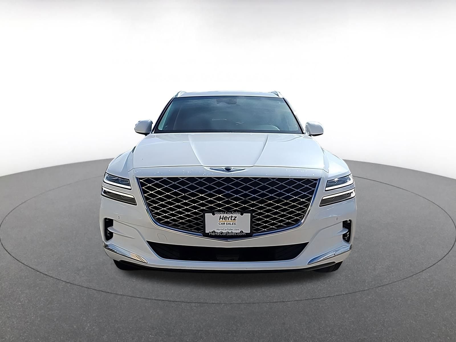 Thumbnail: 2024 Genesis GV80 - 2