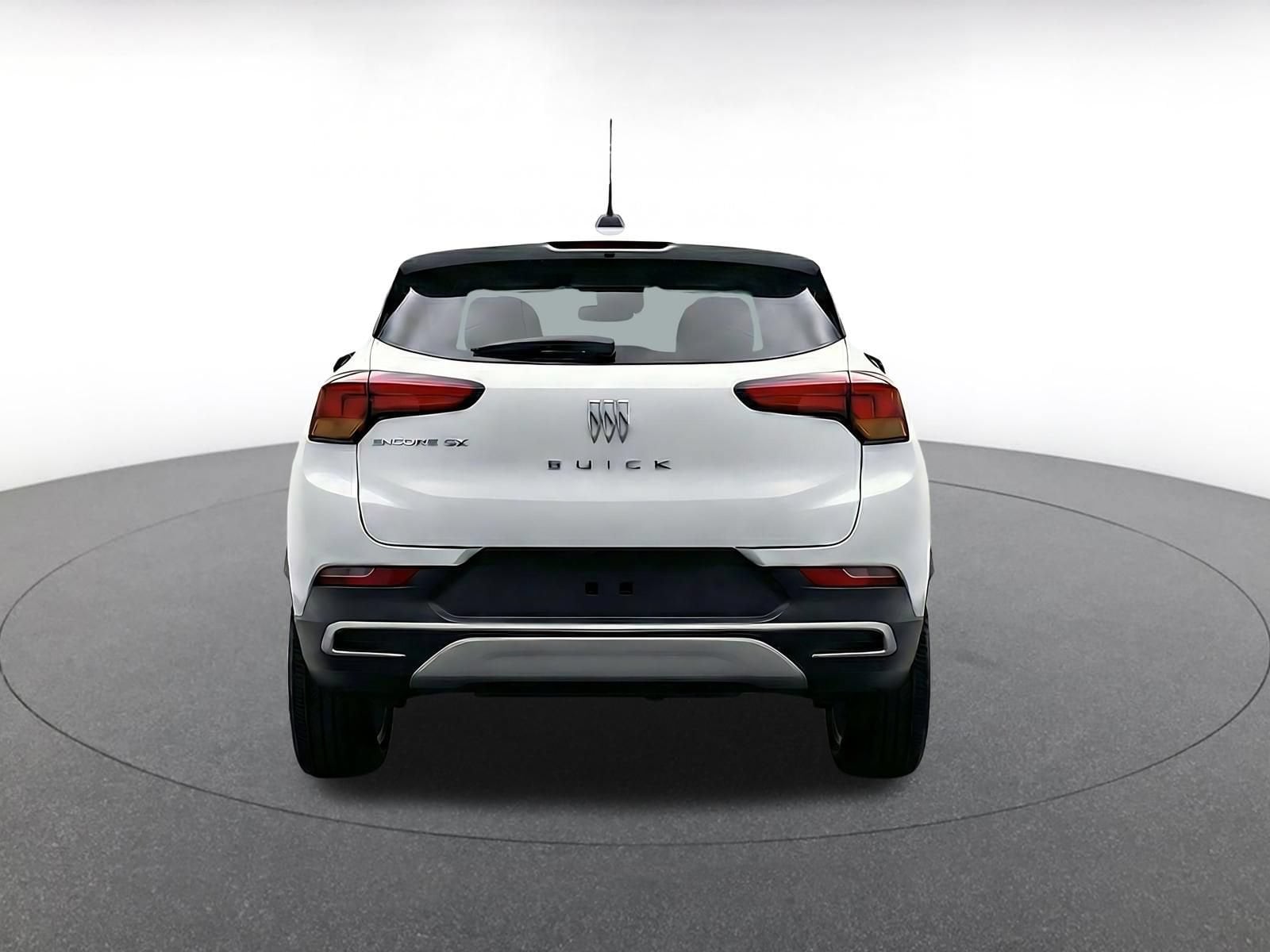 Thumbnail: 2026 Buick Encore GX - 7