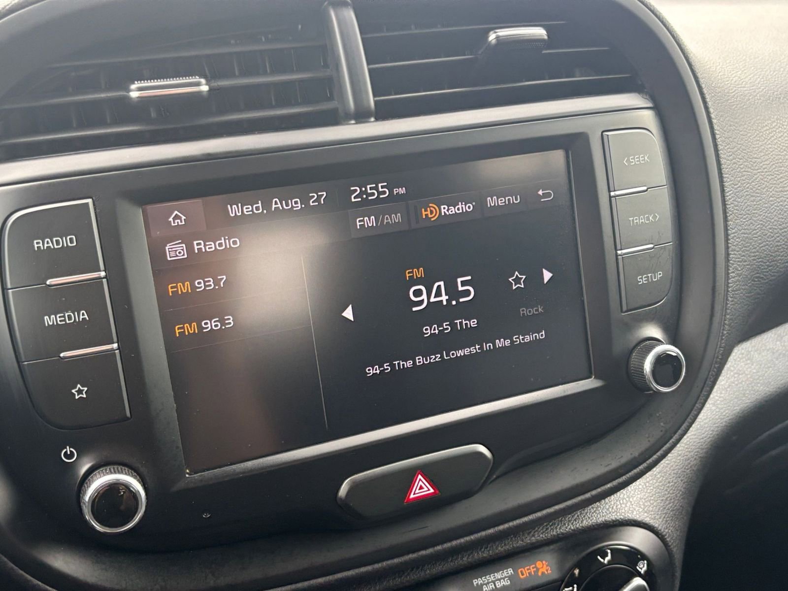 Thumbnail: 2023 Kia Soul - 21