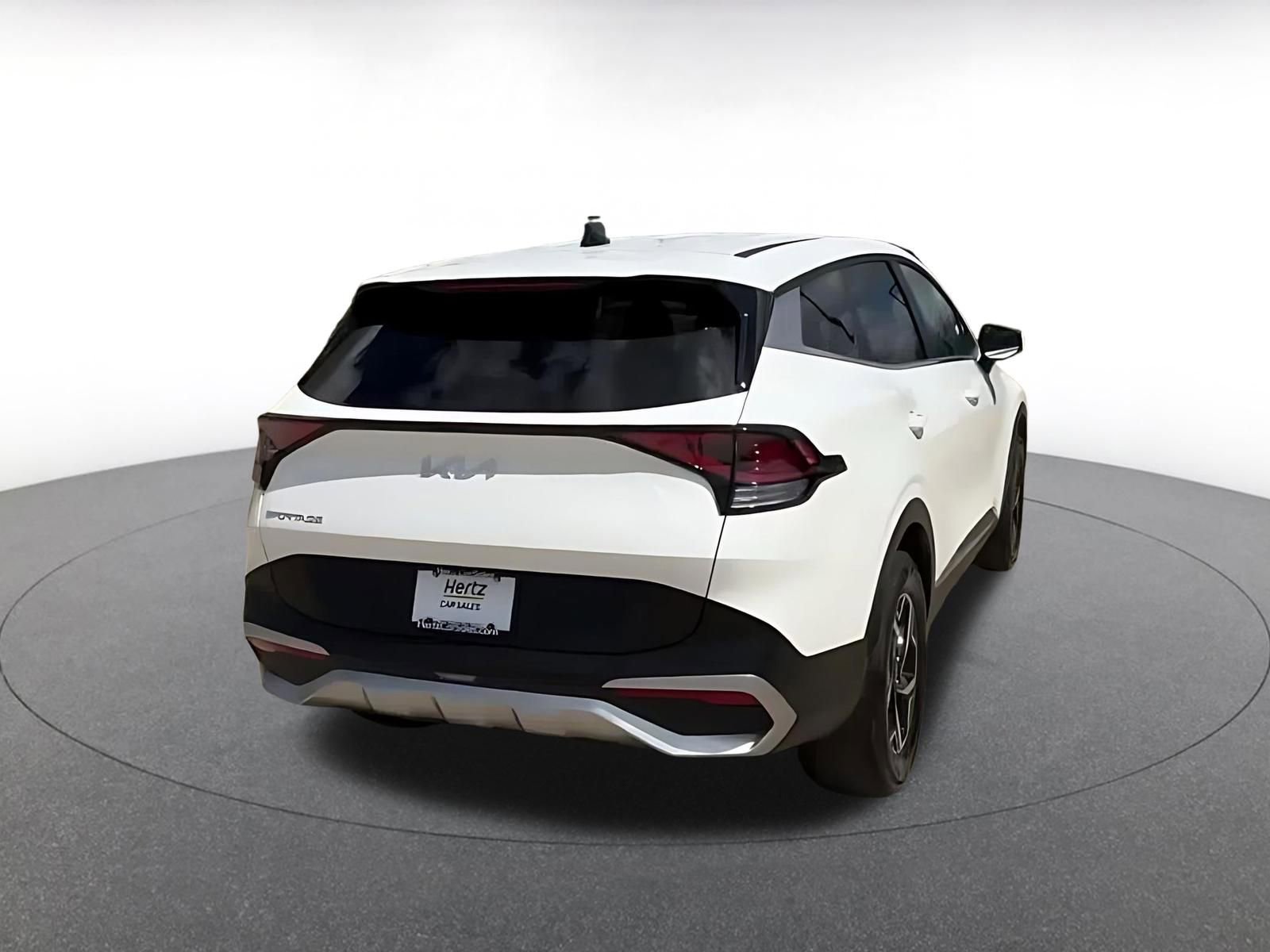 Thumbnail: 2025 Kia Sportage - 15