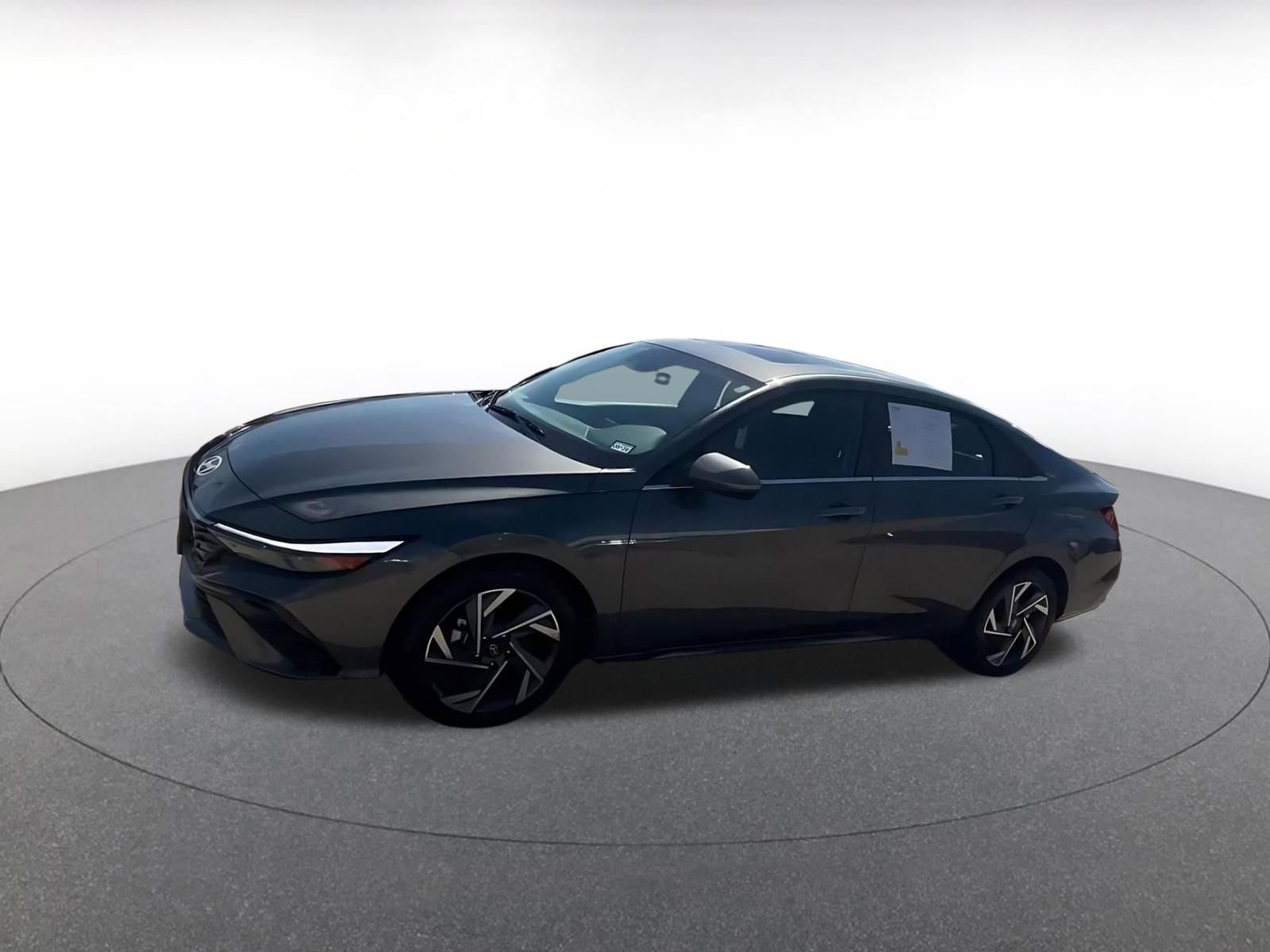 Thumbnail: 2025 Hyundai Elantra - 8