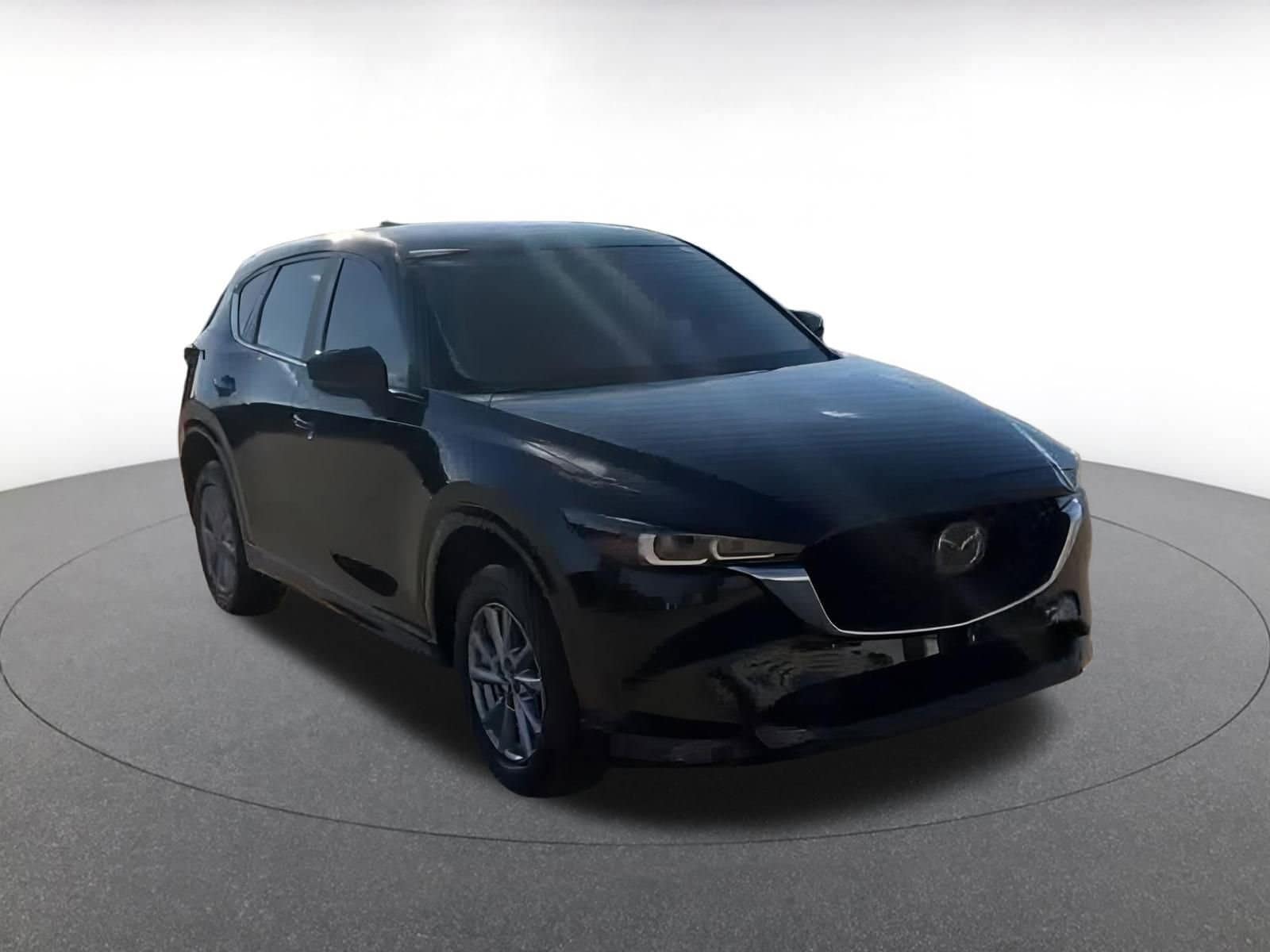 Thumbnail: 2025 Mazda CX-5 - 2