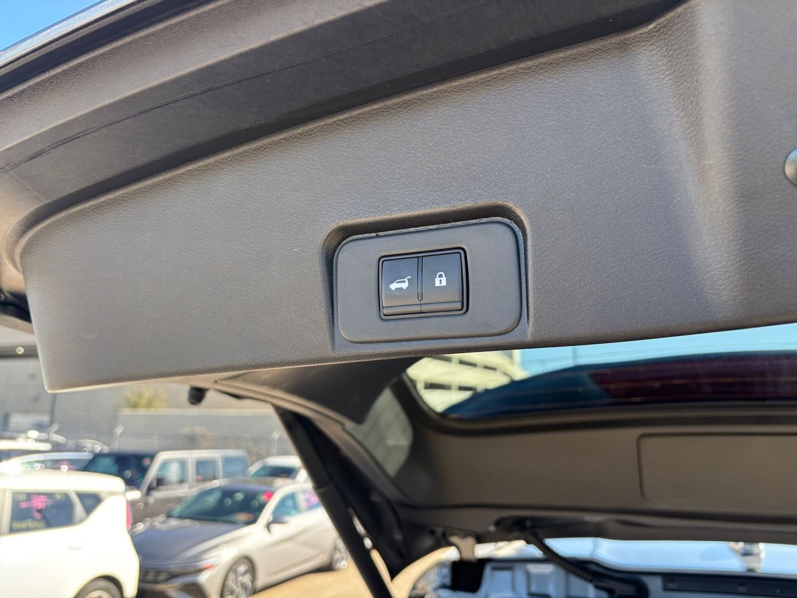 Thumbnail: 2025 Nissan Rogue - 23