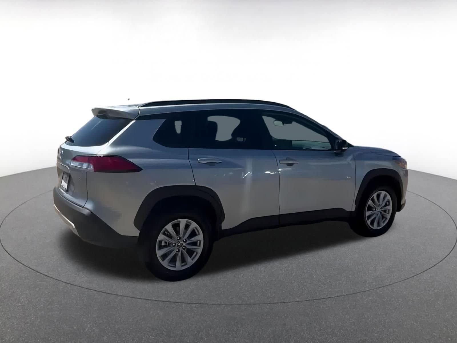 Thumbnail: 2025 Toyota Corolla Cross - 15