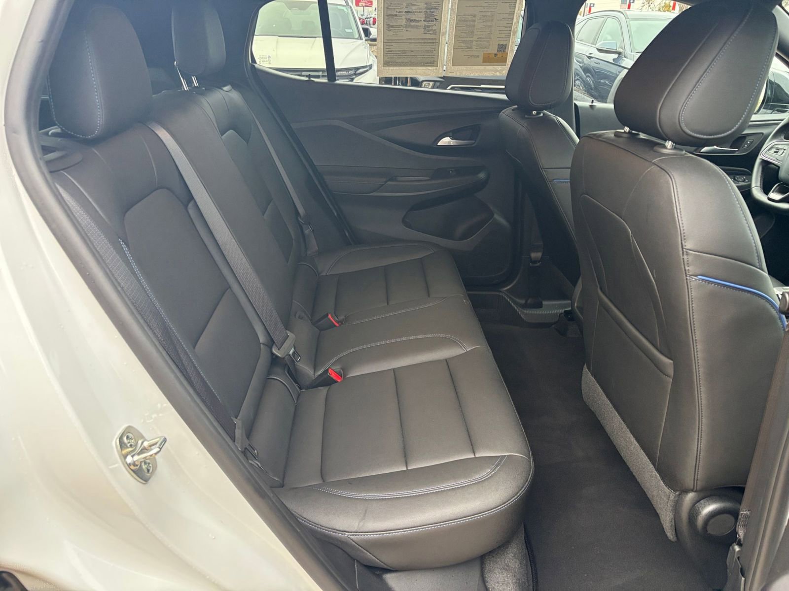 Thumbnail: 2025 Buick Envista - 23